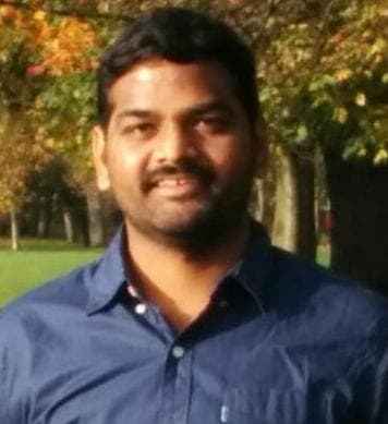 Praveen Tammana