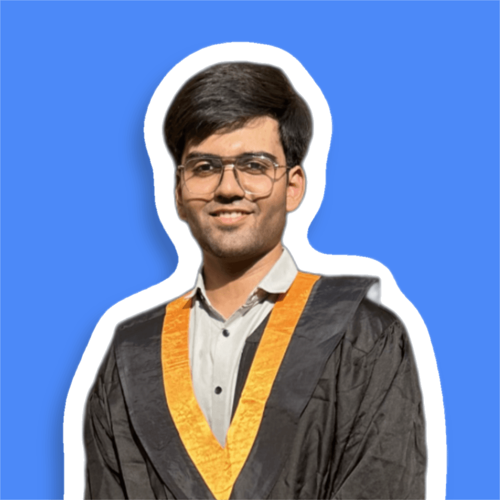 Meet Dadhania