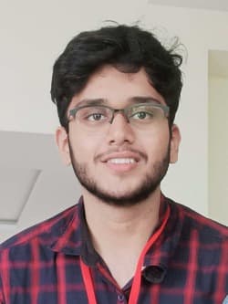 Hrushikesh J S