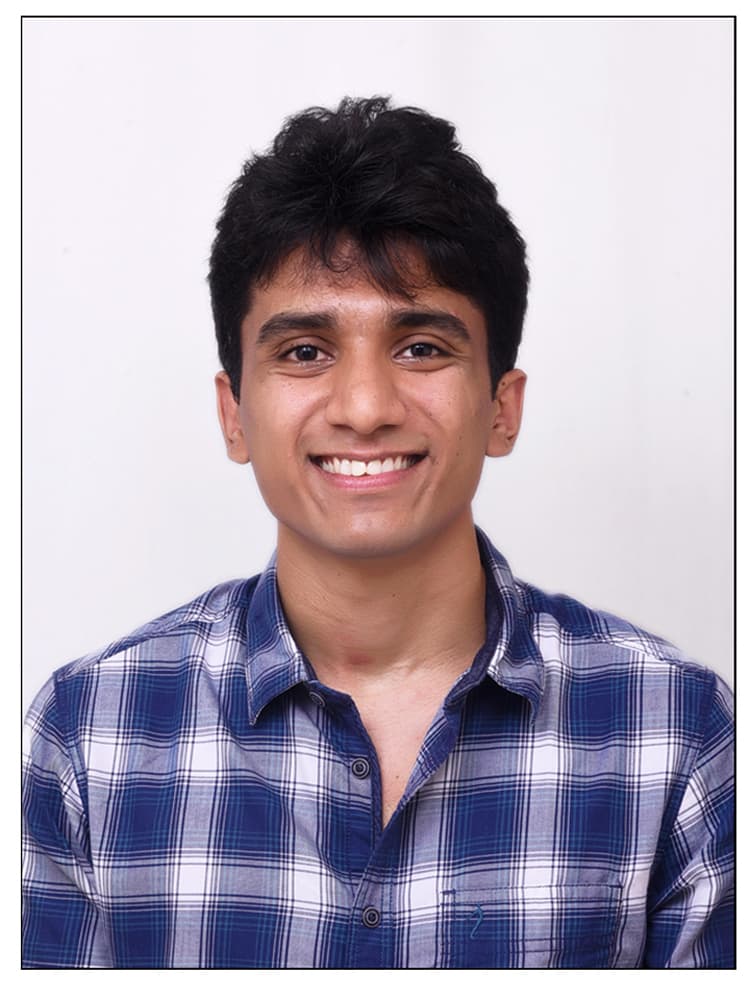 Rahul Madhogarhia