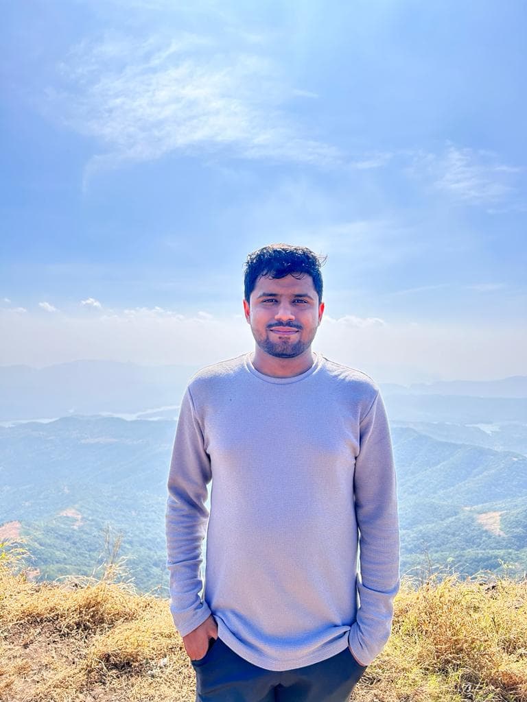 Ankit Sharma