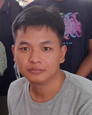 Malsawmsanga Sailo