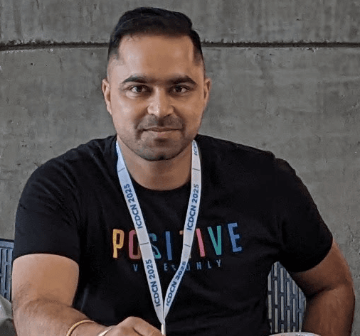 Anil Kumar Sharma