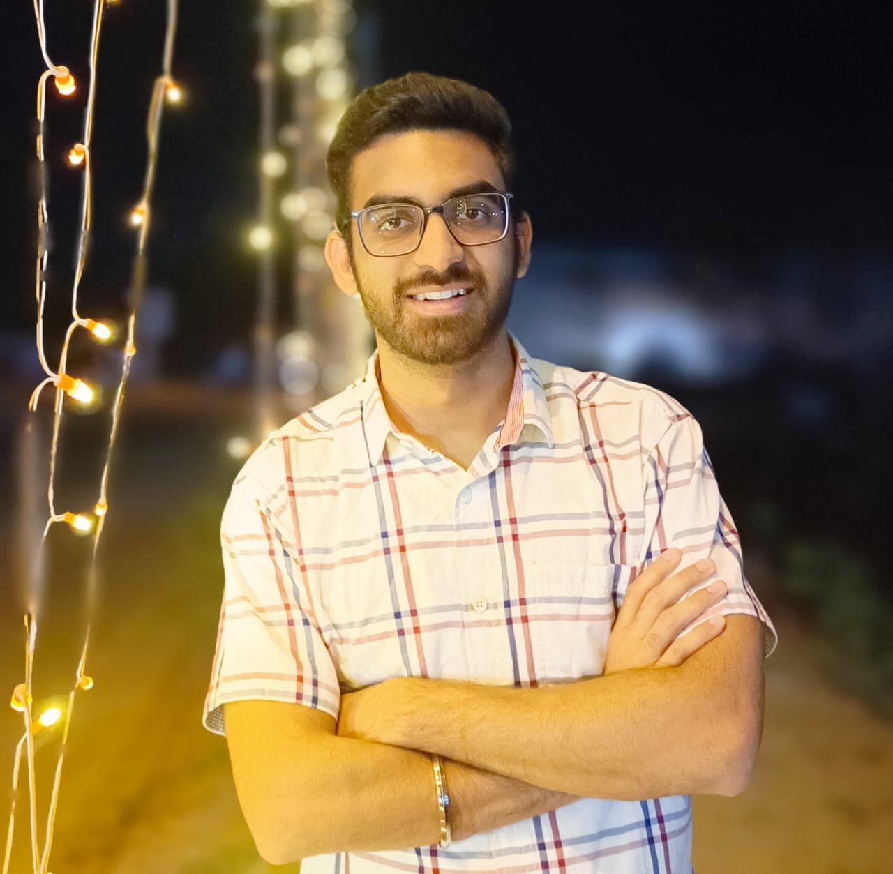 Ankush Chhabra