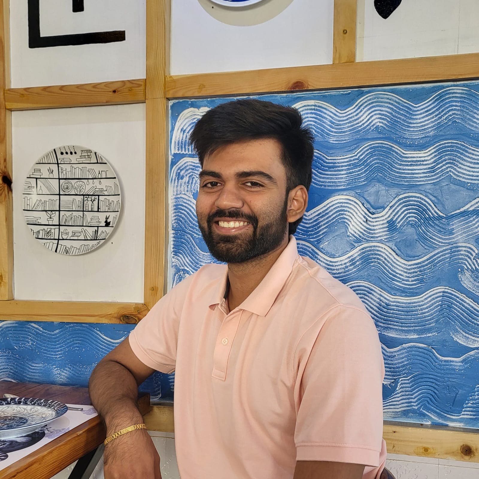 Meet Dadhania