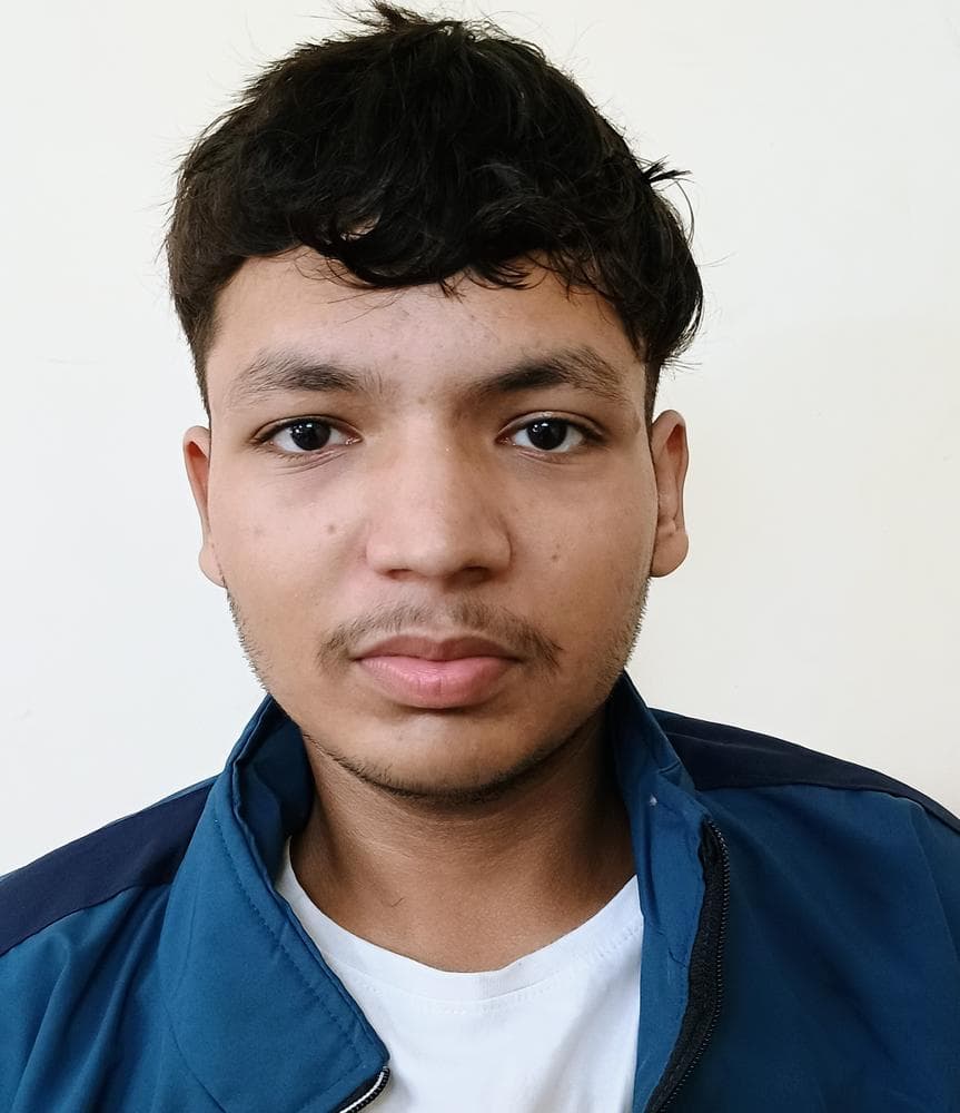 Devansh Garg