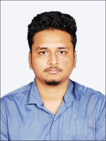 Saptarshi Samanta