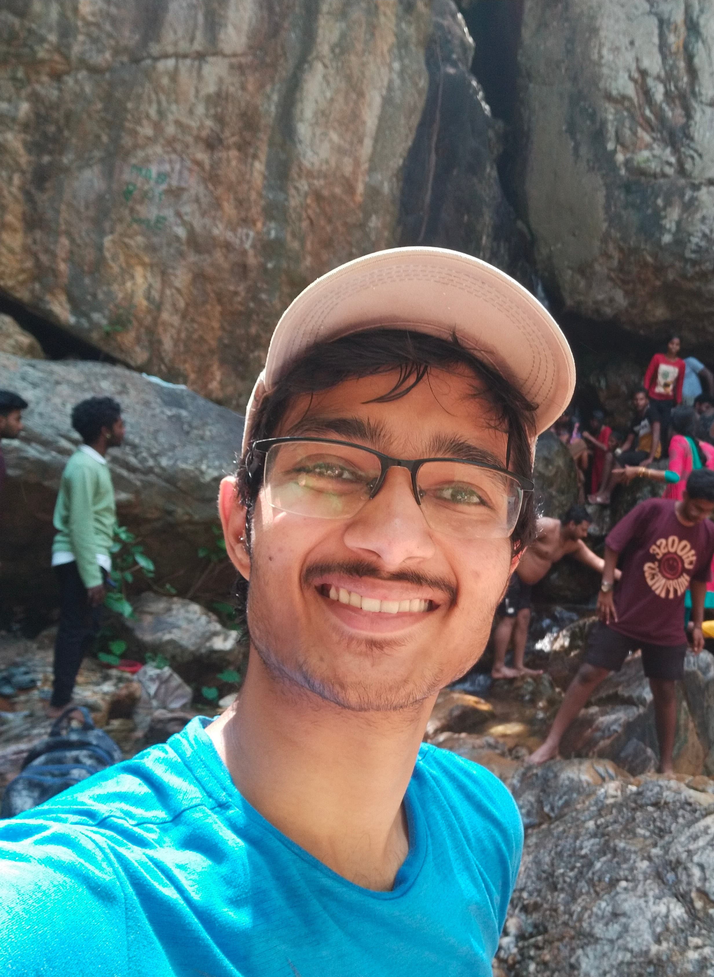 Tarun Patibandla